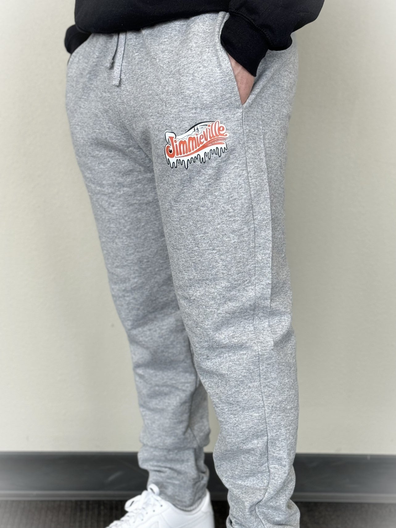 Winter Drop JimmieVille Sweats